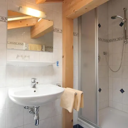 Fluchthaeusl Apartamento