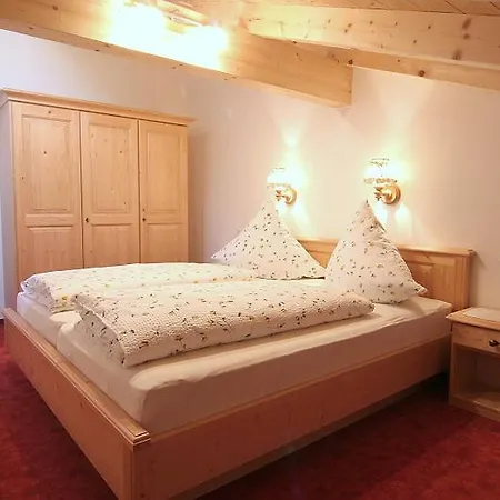 Fluchthaeusl Appartement Ramsau bei Berchtesgaden