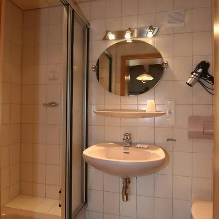 Fluchthaeusl Appartement Ramsau bei Berchtesgaden