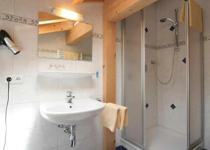 Fluchthäusl Apartment